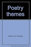 Poetry themes