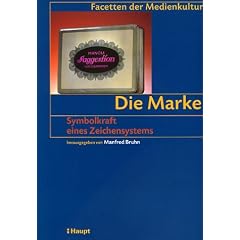 Die Marke: Symbolkraft eines Zeichensystems