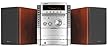 Sony CMT-CPX22 Desktop Hi-Fi Audio System