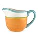 Dansk Sorbet Earthenware Creamer