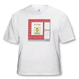 Rich Diesslins Funny General - Editorial Cartoons - Lils Yoga - Now Hiring - All Positions - T-Shirts