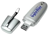 ByteStor 4GB USB 2.0 Flash Pen Drive