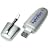 ByteStor 4GB USB 2.0 Flash Pen Drive