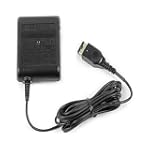 41C17SRA8KL. SL160 SS150  #7: Nintendo DS AC Adapter
