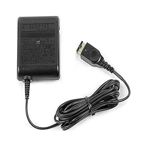 Nintendo DS AC Adapter by Nintendo