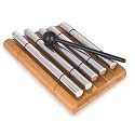 Woodstock Chimes Zenergy Chime - Quintet