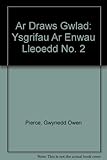 Ar draws gwlad 2 : ysgrifau ar enwau lleoedd