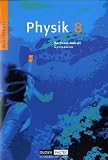 Duden Physik - Gymnasium Sachsen-Anhalt: 8 - Schuljahr - Arbeitsheft - Dr. Barbara Gau, Prof. Dr. Lothar Meyer, Dr. Gerd-Dietrich Schmidt