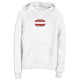 Sweatshirt Woman White 