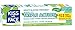 Kiss My Face Gel Triple Action Toothpaste Fluoride Free, SLS Free 4.5 Oz (Pack of 3)