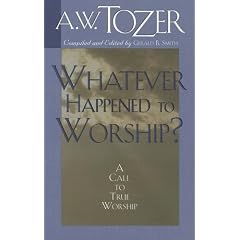 tozer