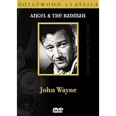 Angel and the Badman by 
