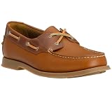 Nautica Men's Intrepid Two-Eye Boat Shoe