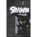 Spawn : New Beginnings 2par Will Carlton