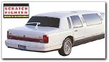 Trimbrite T1776 Tint Non Scratch 20X10'