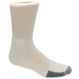Thorlo Unisex Basketball Crew Sock