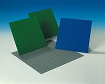 Large LEGO Base plates