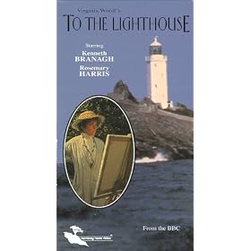 To the Lighthouse [VHS]