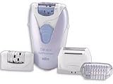 Braun BS 3470 SILK EPIL SOFT Perfection E  Shaver