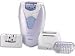 Braun BS 3470 SILK EPIL SOFT Perfection E  Shaver
