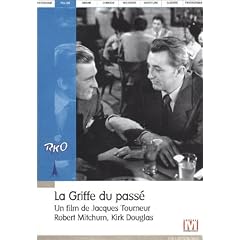 La Griffe du pass�