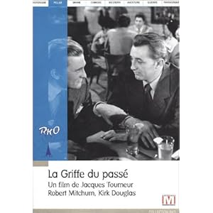 La Griffe du passé