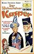 Hohensteiner Kasper (2) [Musikkassette]