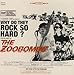 ズボンズ, WHY DO THEY ROCK SO HARD? [DVD], 発売中