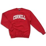 Cornell - Classic - Sweatshirt ( Red ) - B0006GRVSC
