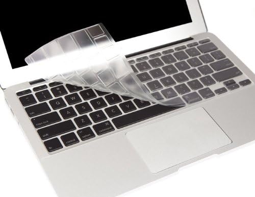 Folox Clear TPU Keyboard Protector Cover Skin for Samsung 900X3C, 900X3D, 900x3k, 900X3E, 900X3G, 900X3F, 940X3G, 940X3K, 900X3L