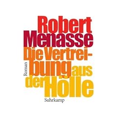 Die Vertreibung aus der H�lle: Roman (suhrkamp taschenbuch)