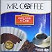 Mr. Coffee JR100 Fluted Filter