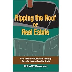 Ripping the Roof Off Real Estate: How a Multi-Billion-Dollar Industry Came to Have an Identity Crisis
