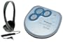 Panasonic SL-SX281C Portable CD Player with Car Kit and 40-Second Anti-Skip