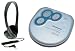 Panasonic SL-SX281C Portable CD Player with Car Kit and 40-Second Anti-Skip