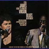 Review Etta James  / Blues in the Night, Vol.1