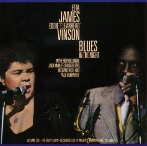 CD-Charts  Music : Blues in the Night, Vol.1