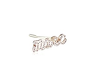 Marc by Marc Jacobs Pasador Confetti Script