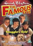 The Famous Five - The Musical - Smugglers Gold