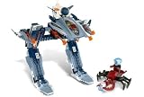 LEGO Alpha Team: Blizzard Blaster