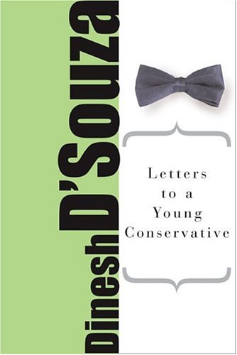 Letters to a Young Conservative (The Art of Mentoring) under General in The Books Store