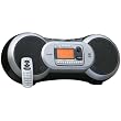 Sportster Boombox