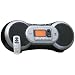 Sirius SPB1 Sportster Boombox