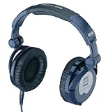 Review Ultrasone PROline 650 / Ultrasone Proline 650 S-Logic Headphones