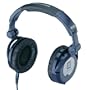 ULTRASONE PROline 650 S-Logic Surround Sound Professional Headphones