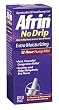 Afrin No Drip 12 Hour Pump Mist, Extra Moisturizing, .5-Ounce Pumps (Pack of 3)