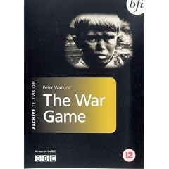 The War Game [DVD] [1965]