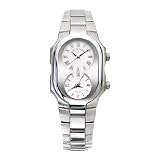 Philip Stein Teslar Stainless Steel Small Watch 1-G-CI-SS by Philip Stein