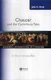 Review WileyBlackwell  / Chaucer and the 