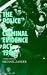 The Police and Criminal Evidence Act 1984